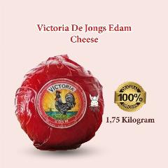 De jong's Cheese  Edam Balls 1,75  Kg