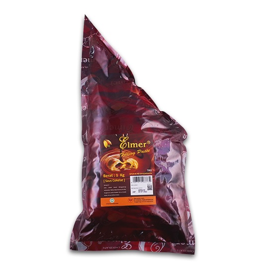 Filling Pasta Tropical Dark 1 Kg