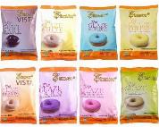 Elmer Dip Glaze Dark Vista 200 gr
