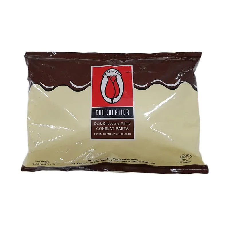 Tulip filling 1 kg
