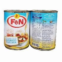 FN Evaporate 380gr