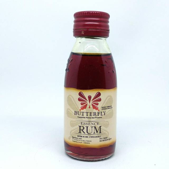 Essence Rum