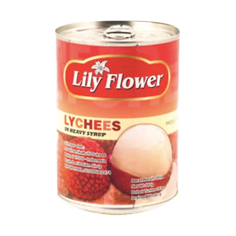 Lily Lyche