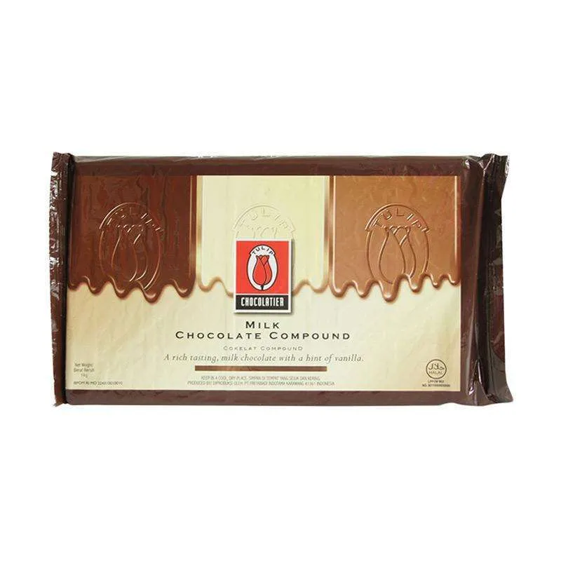 Tulip milk 1 kg