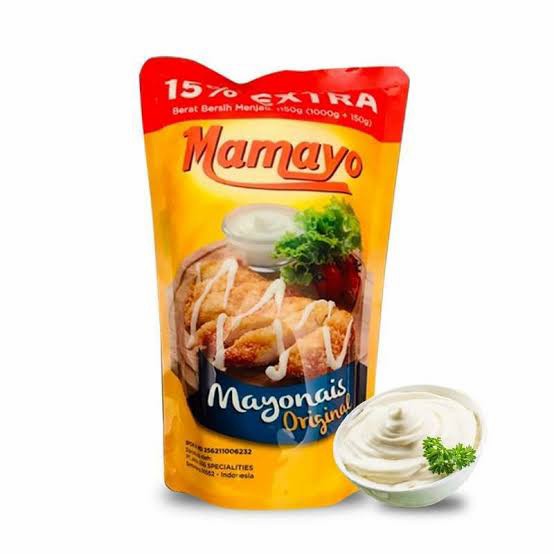 Mamayo 1kg