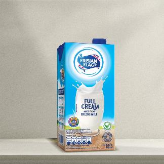 Frisian Flag  UHT  Full Cream  946ml