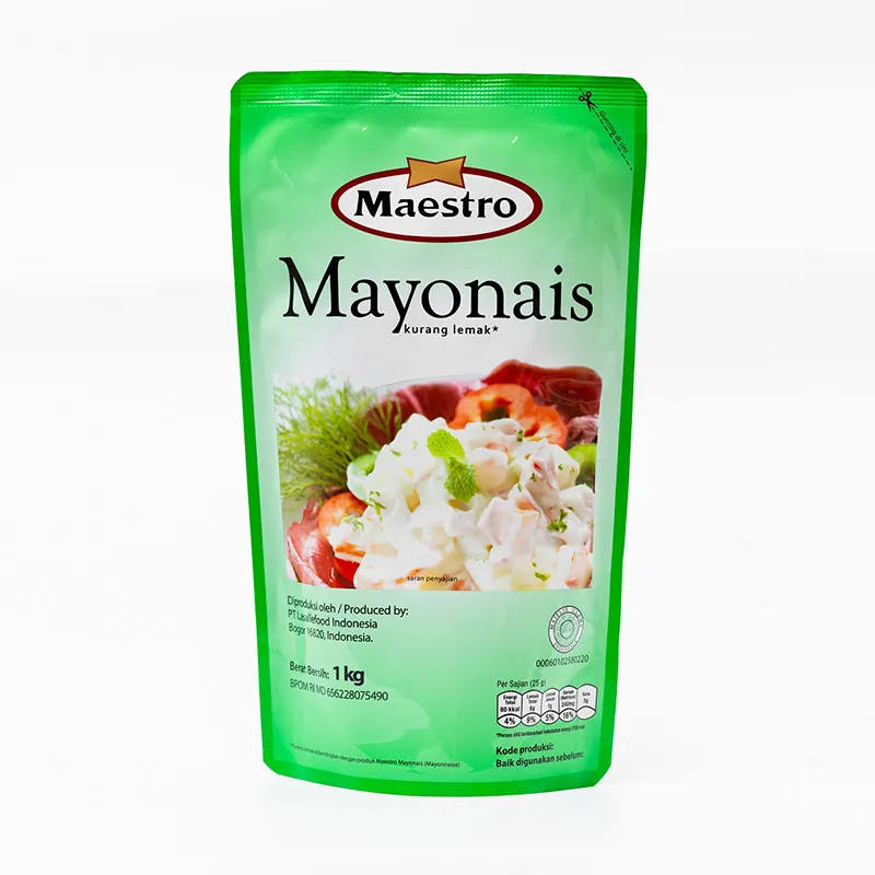 Mayonaise maestro 1kg