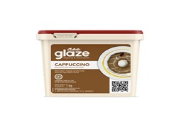 Colata Glaze Capucino 1 Kg
