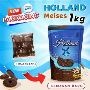 chefmate meses holand 1kg